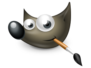 GIMP: GNU Image Manipulation Program
