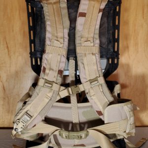 ETS Electrofishing Systems ABP-2 Backpack Electrofishing System