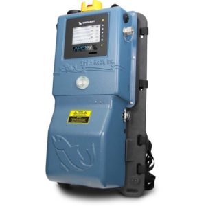 Smith-Root Apex Backpack Electrofisher