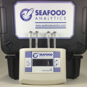 CQ Foods, Inc.'s Health and Body Composition Reader