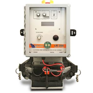 Smith-Root LR-20B Backpack Electrofisher