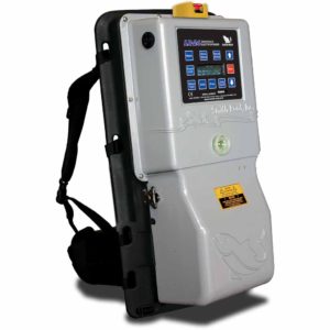 Smith-Root LR-24 Backpack Electrofisher
