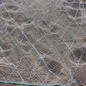 Duluth Nets Custom Trammel Net