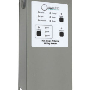 Oregon RFID ORSR Single Antenna Reader