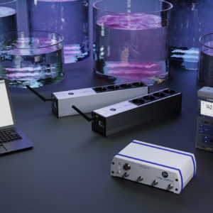 LOLIGO® OmniCTRL systems