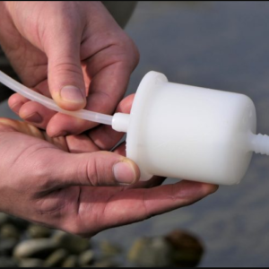 Waterra eDNA Sampling Filter