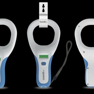 VODA IQ EnterpriseXR+ PIT Tag Reader
