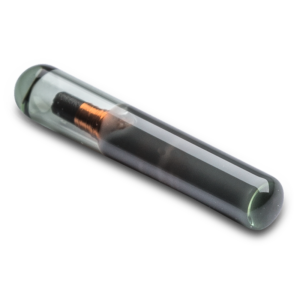 VODA IQ 12 mm High Performance PIT Tag