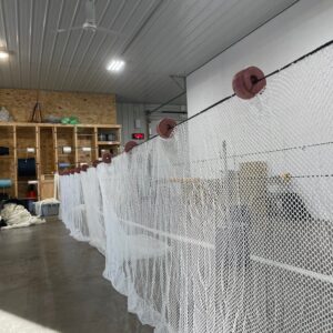 Seine Nets