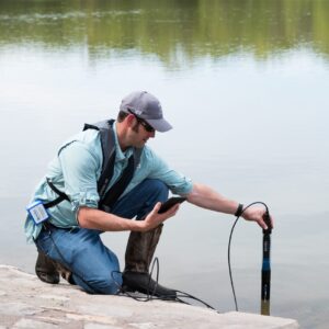 Environmental Monitoring