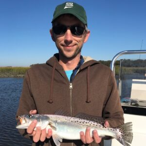 Electrofishing Solutions