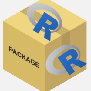 R packages